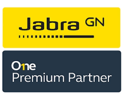 JABRA (QD) TO 2.5 MM JACK CORD 8800-00-46